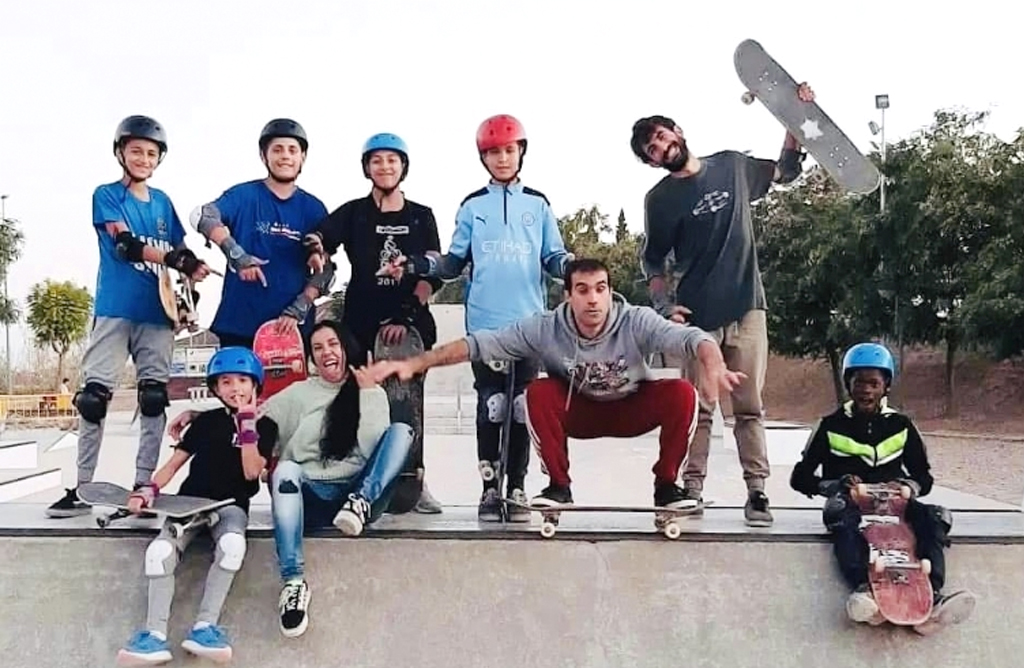 Ms de 36.000 euros servirn para impulsar actividades en el mbito de la juventud en el municipio